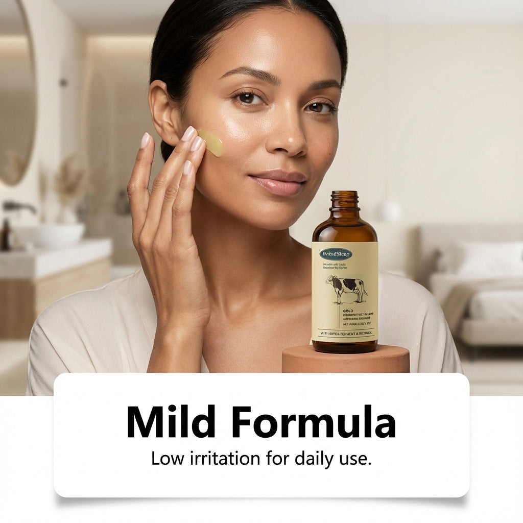 Woodsleep Glow Essence
