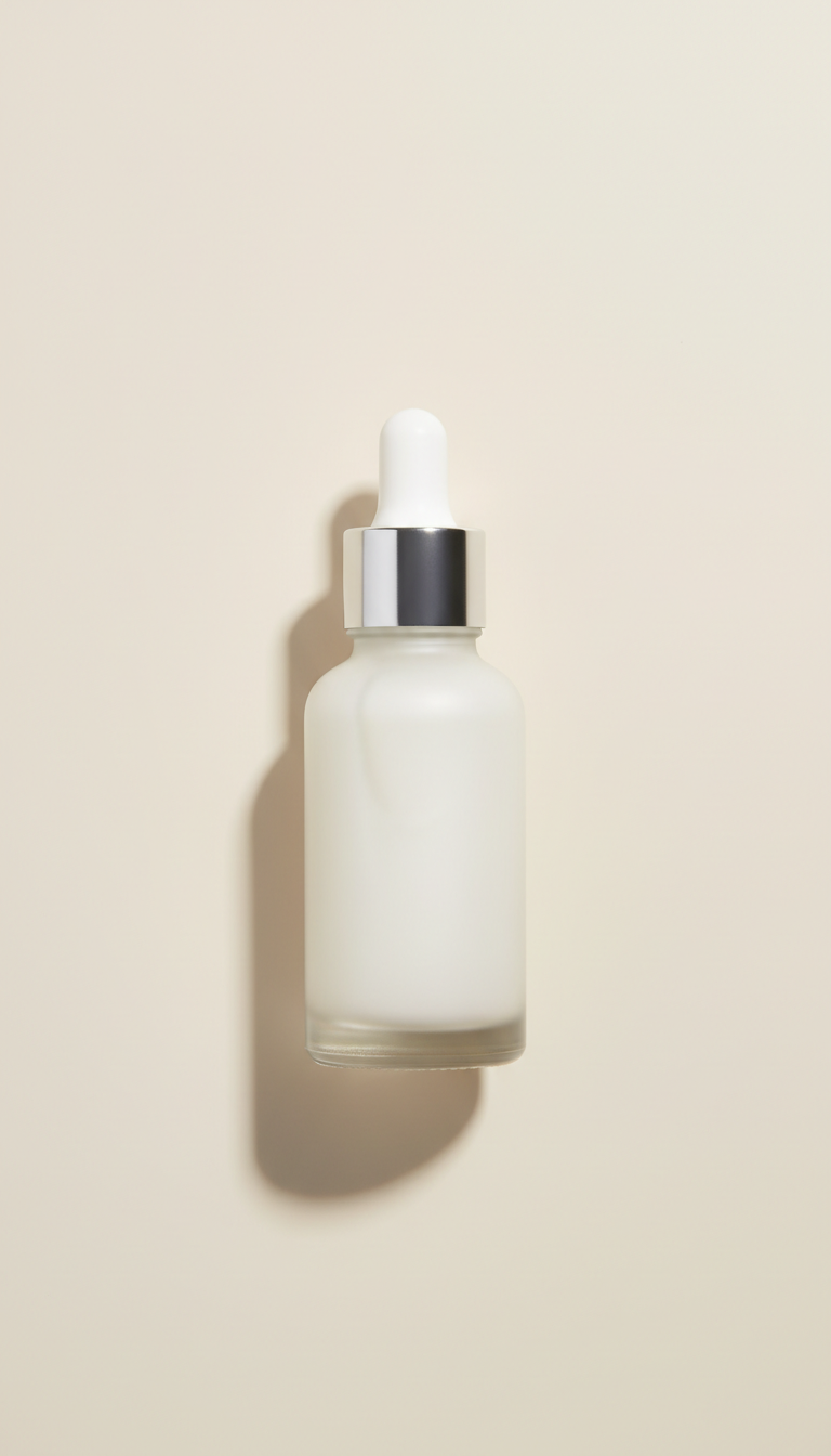 Radiant Resurfacing Serum with Vitamin C