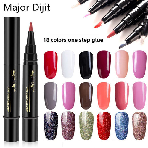 Instant Glam Gel Nail Pen