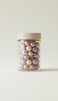 Inner Radiance Wellness Capsules with Adaptogens