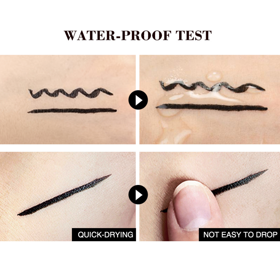Perfect Wing Waterproof Eyeliner
