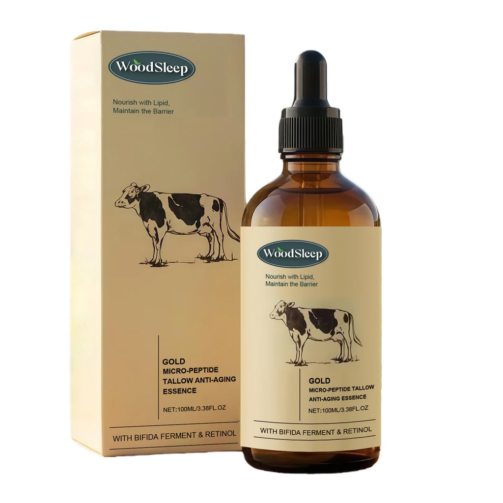 Woodsleep Butter Gentle Moisturizing Essence